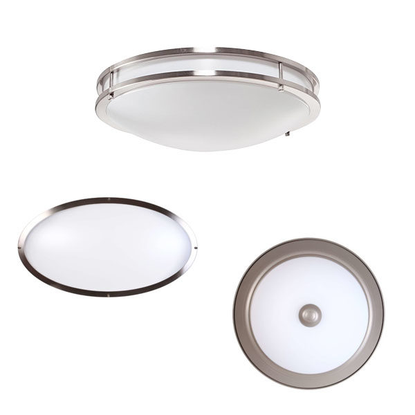 LED Decorative Ceiling Fixtures