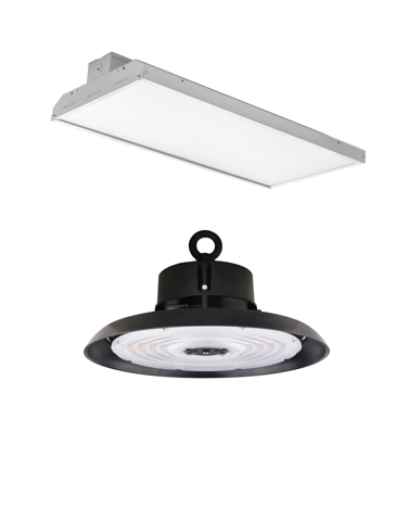 LED High Bays