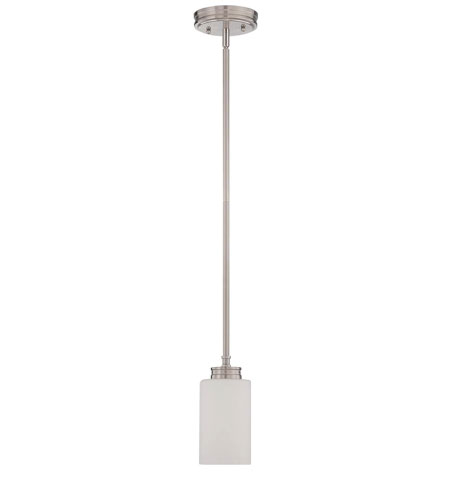 LED Pendant Light